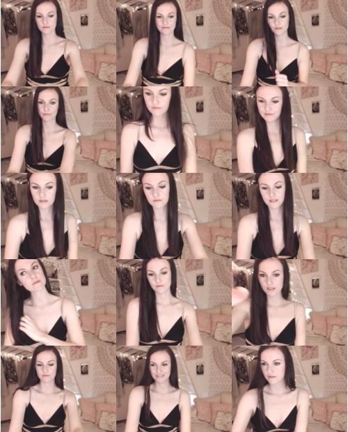 Download Video File: myfreecams fluffyclouds