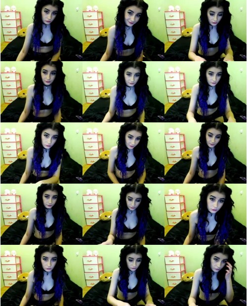 Download Video File: myfreecams forest lady