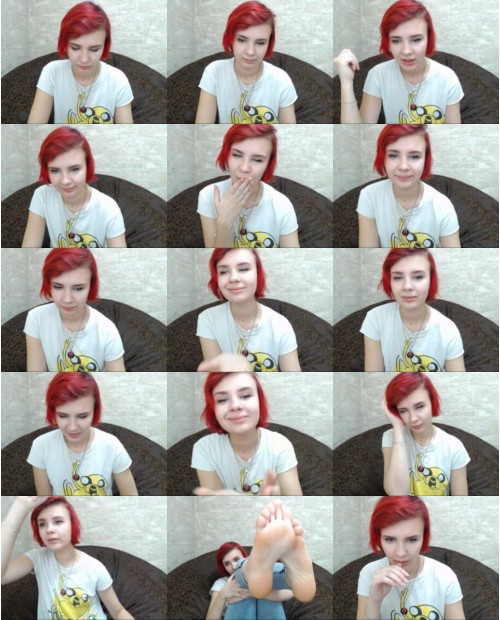 Download Video File: myfreecams foxshygirl