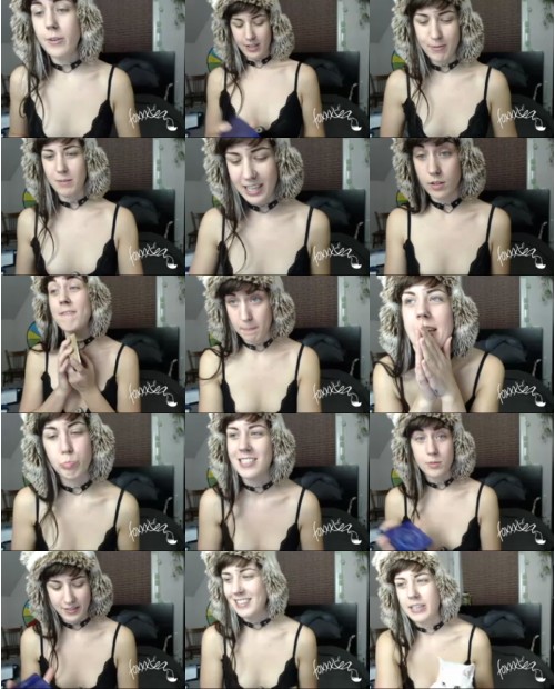Download Video File: myfreecams foxxxsea