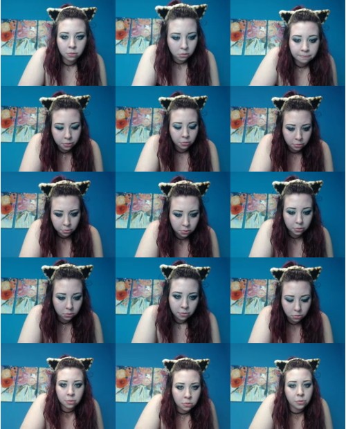 Download Video File: myfreecams foxyarabella