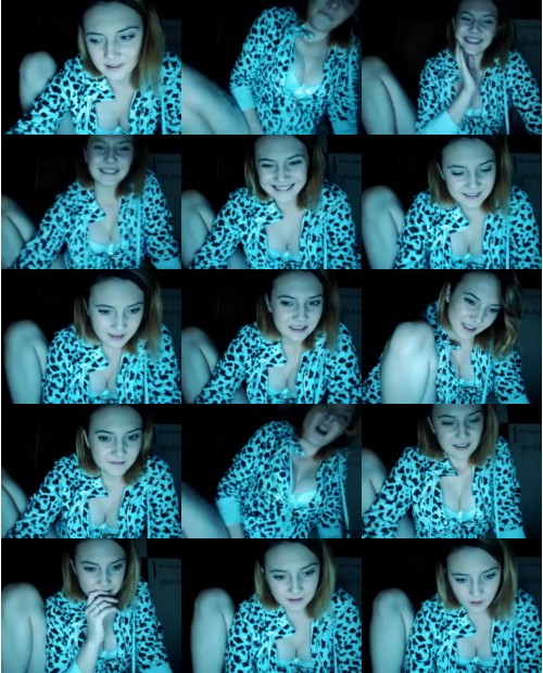 Download Video File: myfreecams foxyingridd