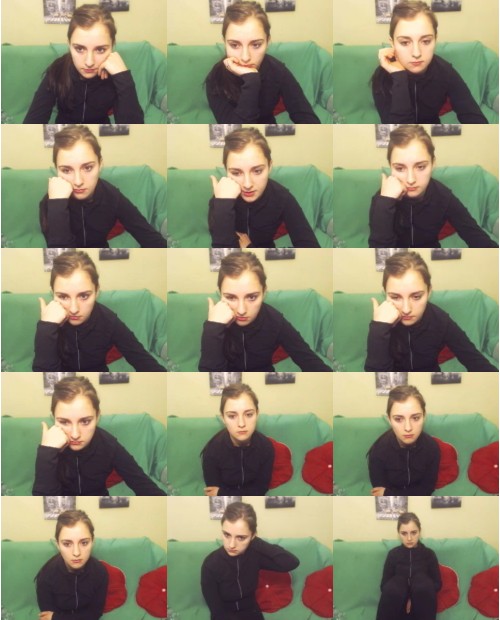 Download Video File: myfreecams foxyme 