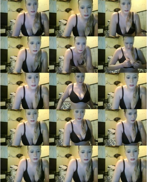 Download Video File: myfreecams foxymelissa33