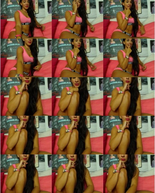 Download Video File: myfreecams francydevon