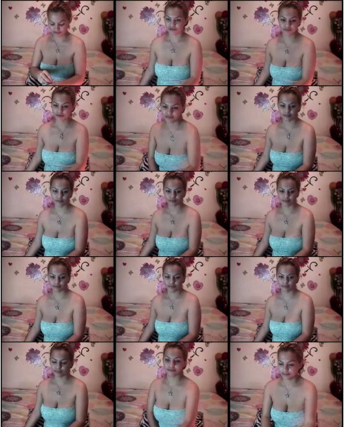 Download Video File: myfreecams gabriela4you