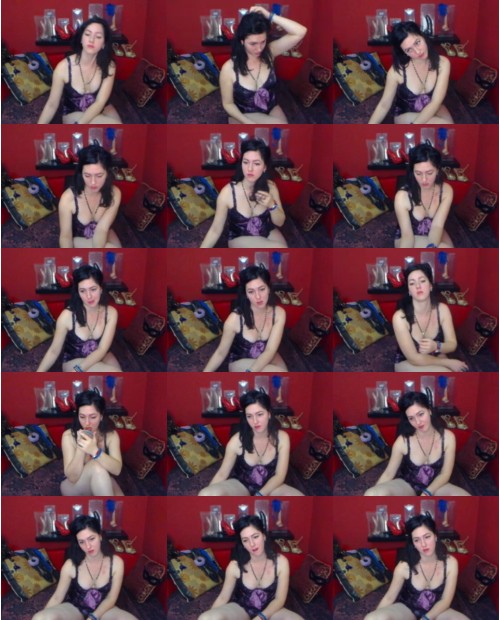 Download Video File: myfreecams geisharuby