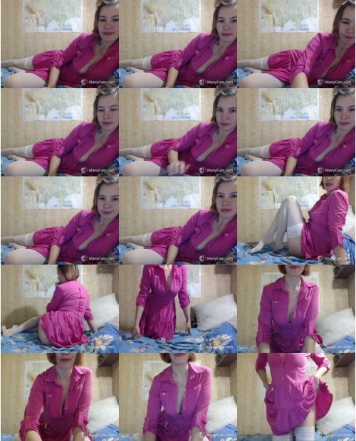 Download Video File: myfreecams gerdama