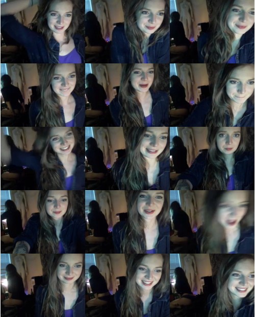 Download Video File: myfreecams ghostie   xo