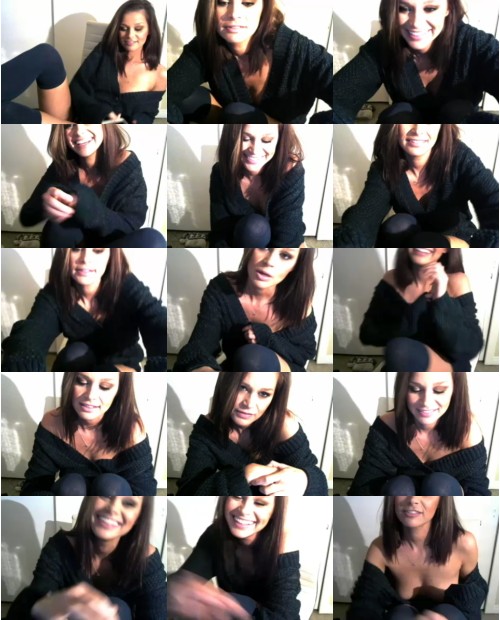 Download Video File: myfreecams gianalove