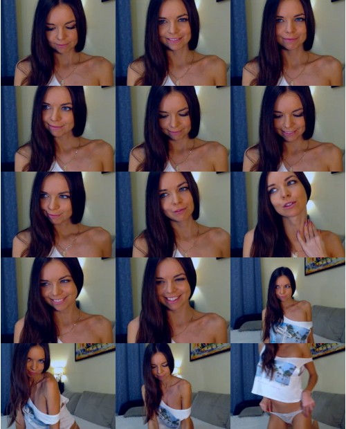 Download Video File: myfreecams ginarussel