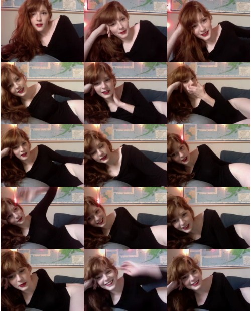 Download Video File: myfreecams ginga snap