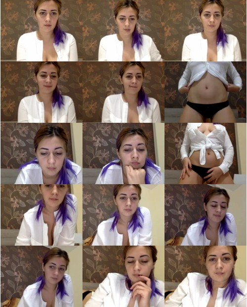 Download Video File: myfreecams giuliaaaa
