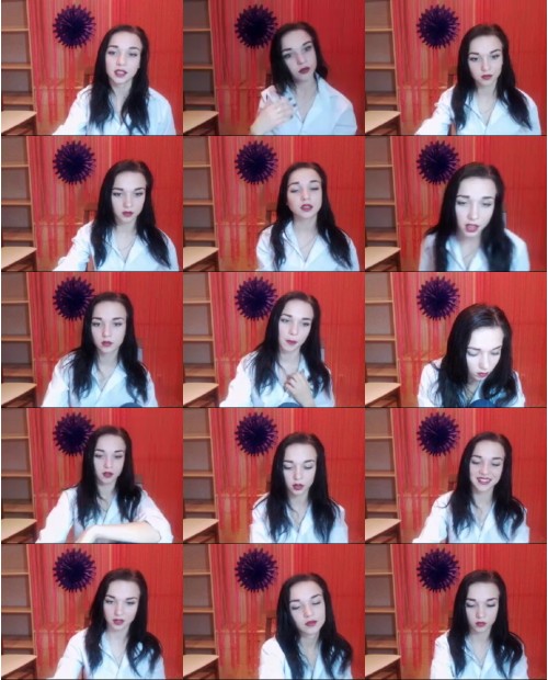 Download Video File: myfreecams gloria q