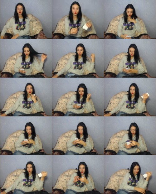 Download Video File: myfreecams gloriamil