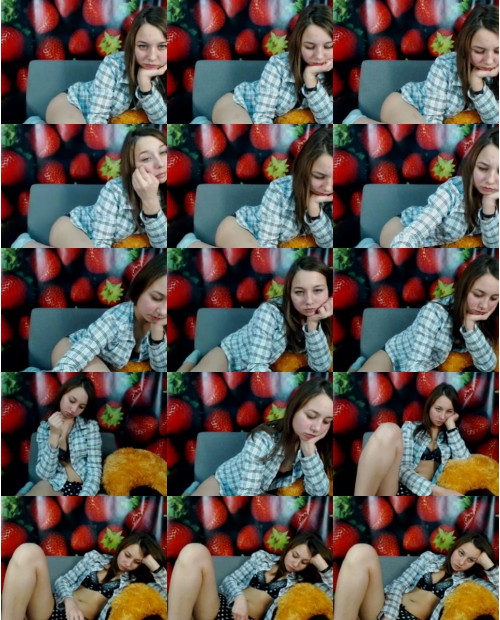 Download Video File: myfreecams good model