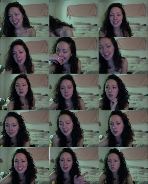 Download Video File: myfreecams goosepimples