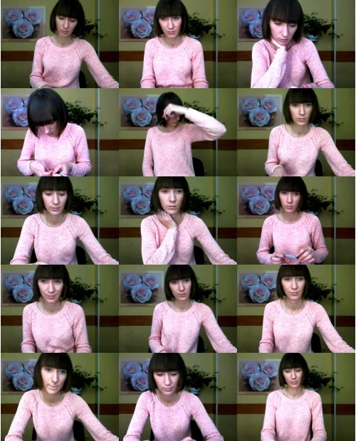 Download Video File: myfreecams greeneyed 
