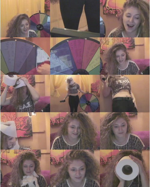 Download Video File: myfreecams greensaphire