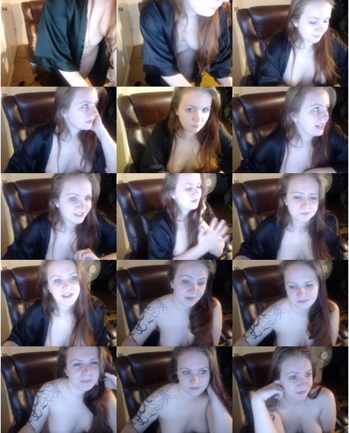 Download Video File: myfreecams gypsy nova