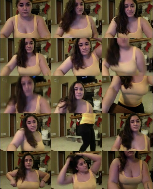Download Video File: myfreecams gypsy sass