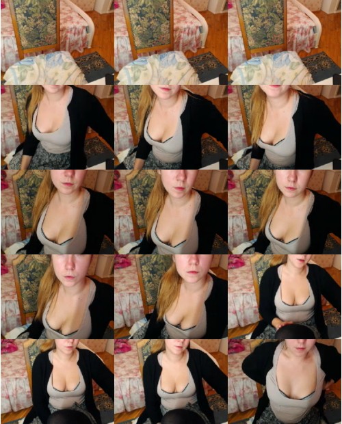 Download Video File: myfreecams hadriaisabel