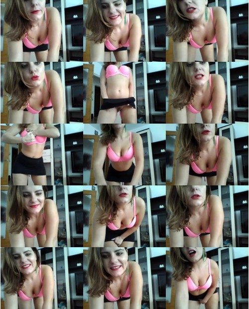 Download Video File: myfreecams hairydoll23