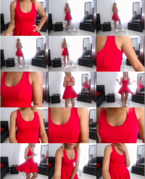 Download Video File: myfreecams hannabb