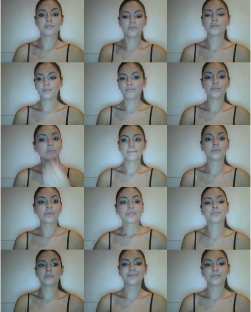 Download Video File: myfreecams hannayoung