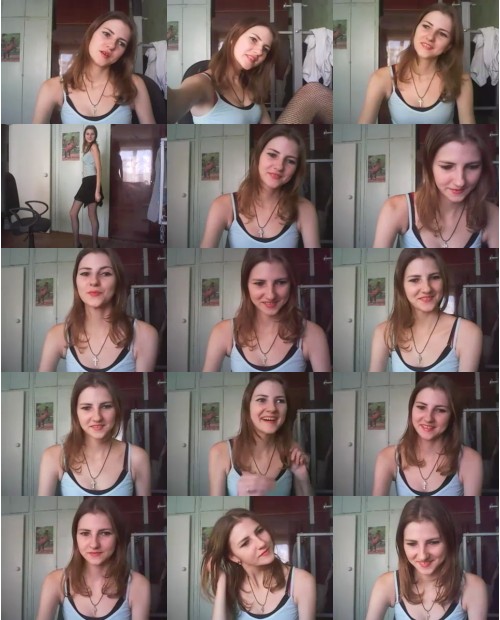 Download Video File: myfreecams happy rosie