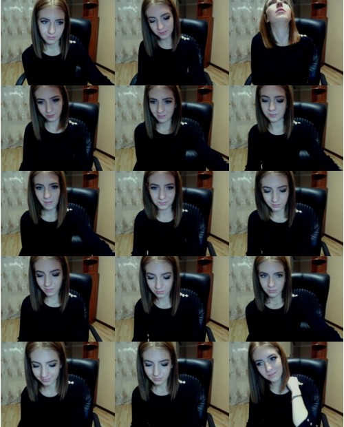 Download Video File: myfreecams harli x