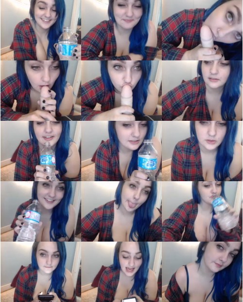 Download Video File: myfreecams hazeykitty