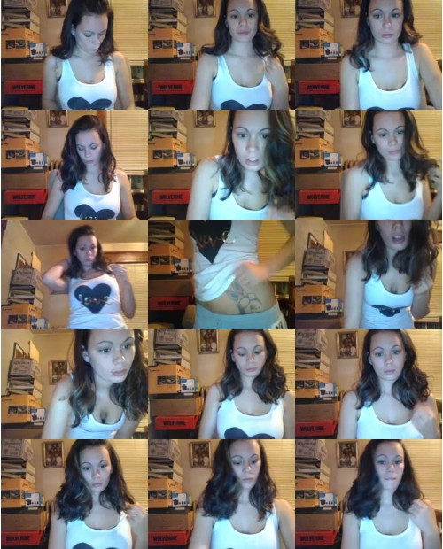 Download Video File: myfreecams heatherjust4u