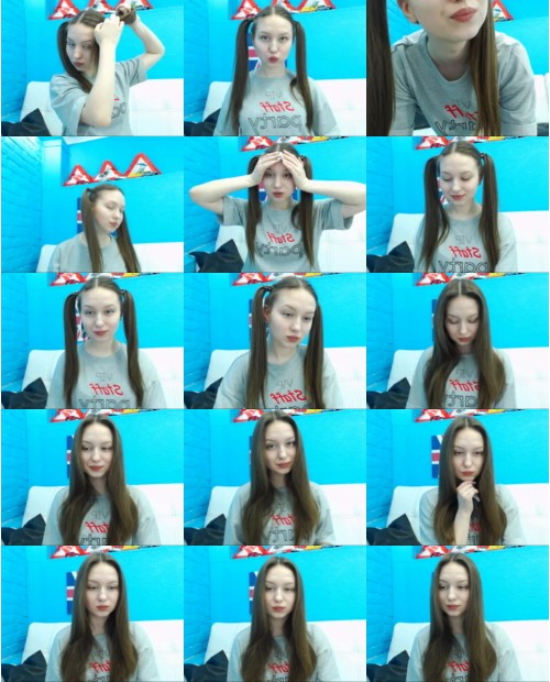 Download Video File: myfreecams helen may
