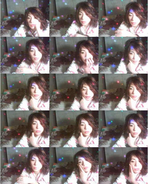 Download Video File: myfreecams holiee