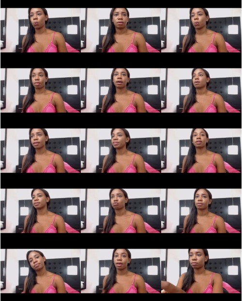 Download Video File: myfreecams honeybrownie