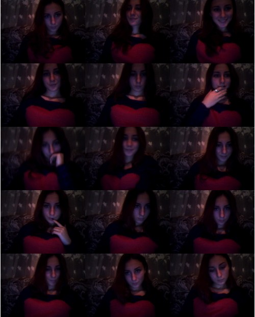 Download Video File: myfreecams hot albina 