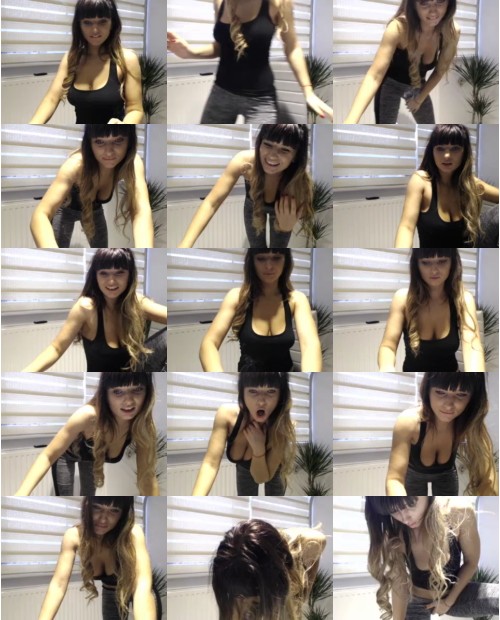 Download Video File: myfreecams hotaliesia69