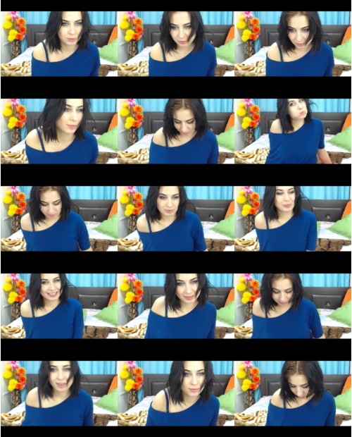 Download Video File: myfreecams hotameliya