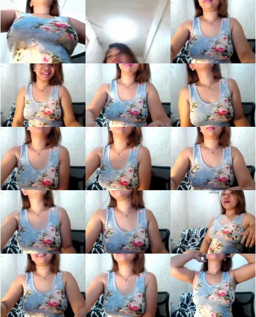 Download Video File: myfreecams hotasianjeny