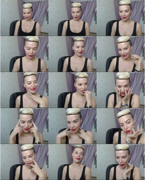 Download Video File: myfreecams iallesya