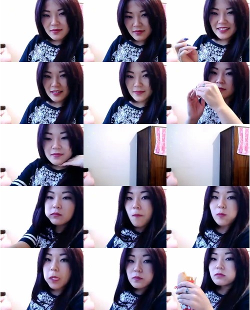 Download Video File: myfreecams ice koko