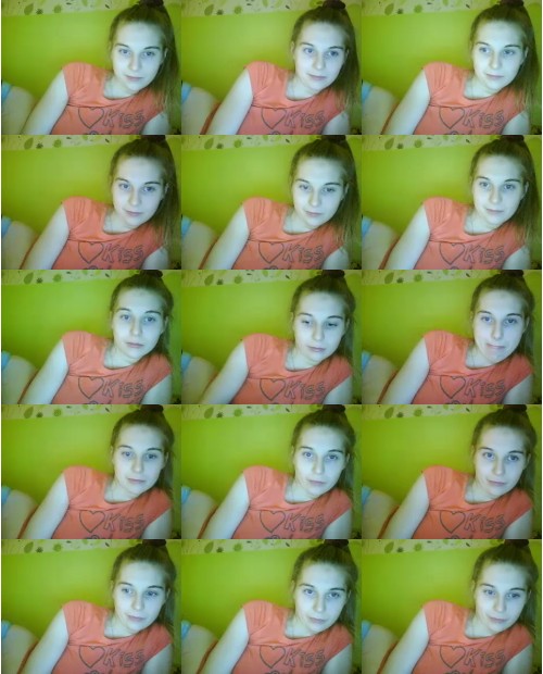 Download Video File: myfreecams immakitty