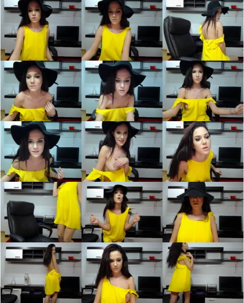 Download Video File: myfreecams inna    