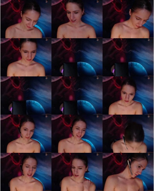 Download Video File: myfreecams intruderrorry