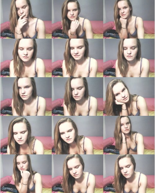 Download Video File: myfreecams iren beauty