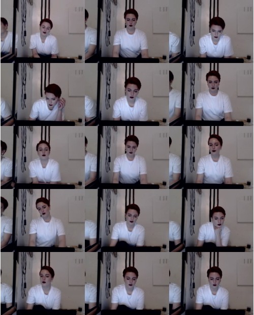 Download Video File: myfreecams isolae