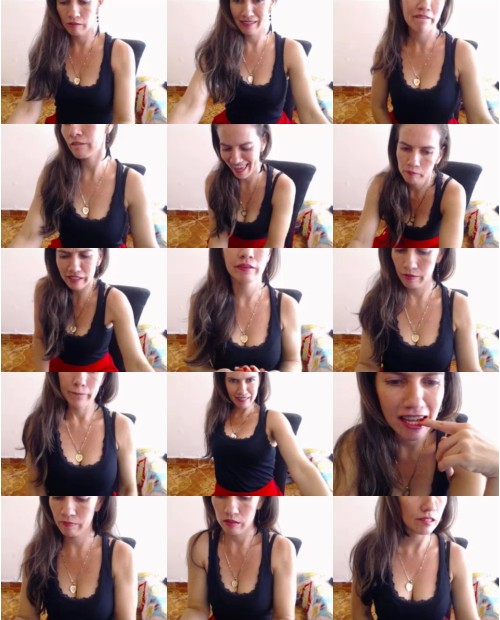 Download Video File: myfreecams issey 18