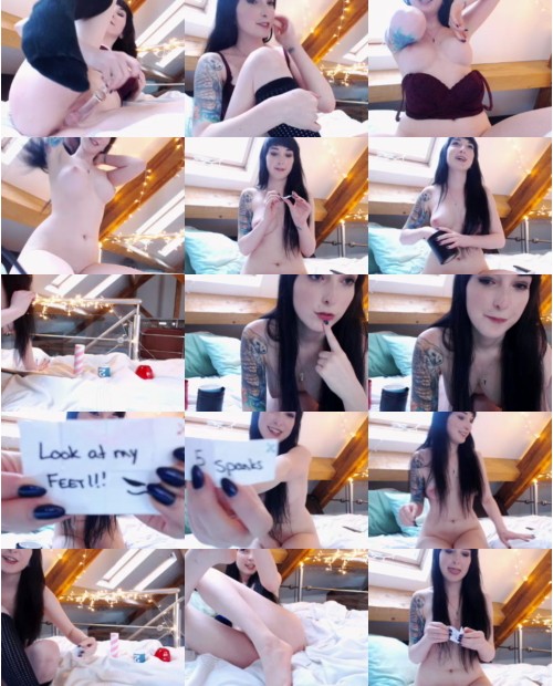 Download Video File: myfreecams ivyrae
