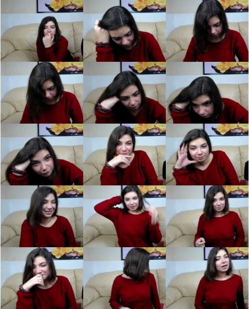 Download Video File: myfreecams janettehott